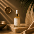 The Anointing Ritual | Frankincense + Myrrh Oil | 15 ml